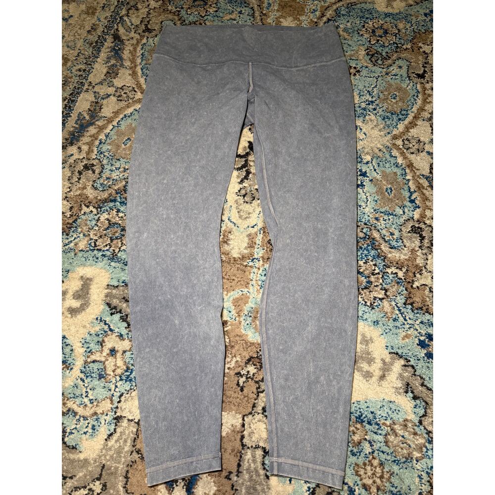 Lululemon Wunder Under High-Rise Tight